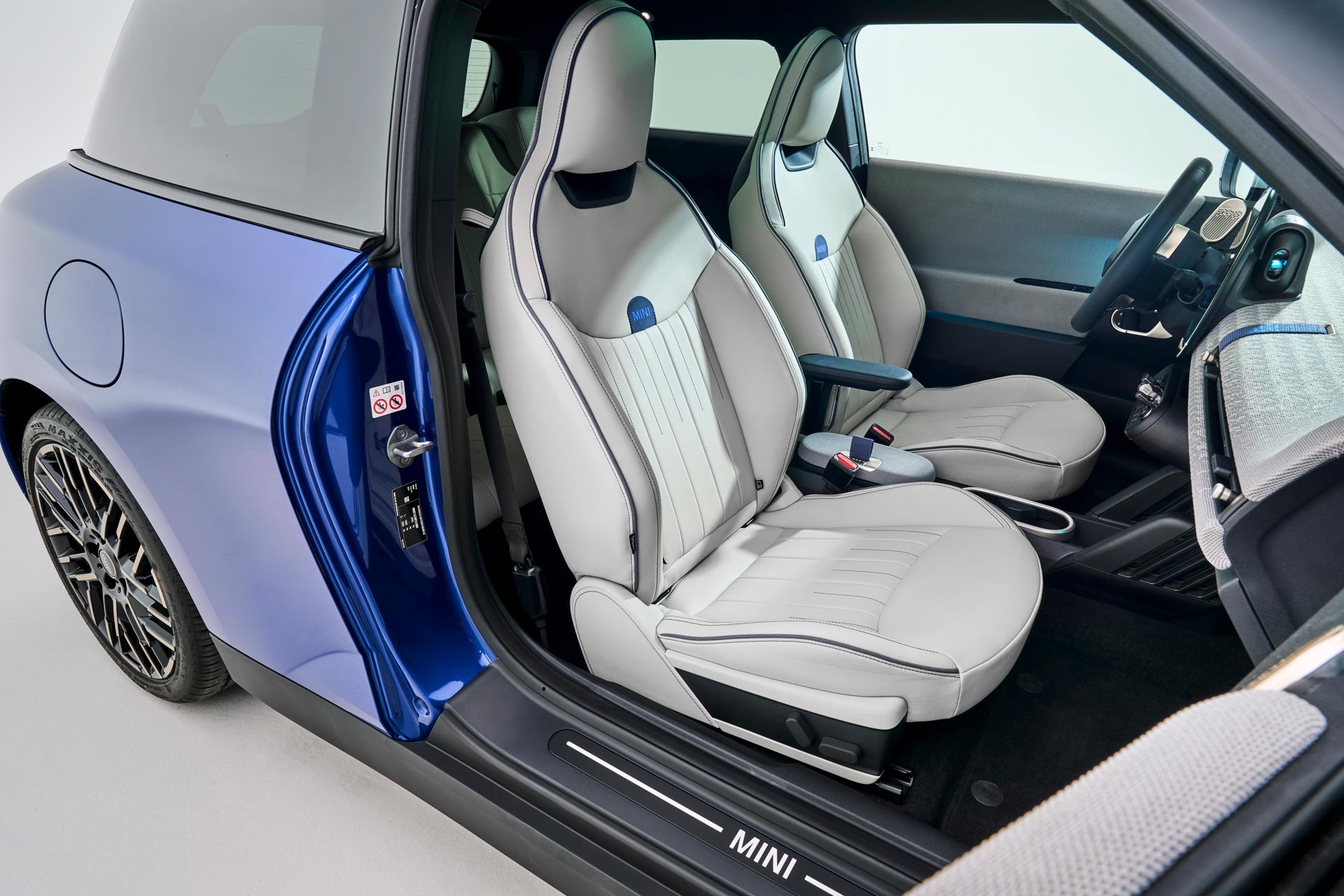 MINI Sustainability – Design – effective, efficient, emotional
